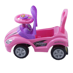 Freddo Toys Deluxe Push Ride on (ONLINE ORDER ONLY)