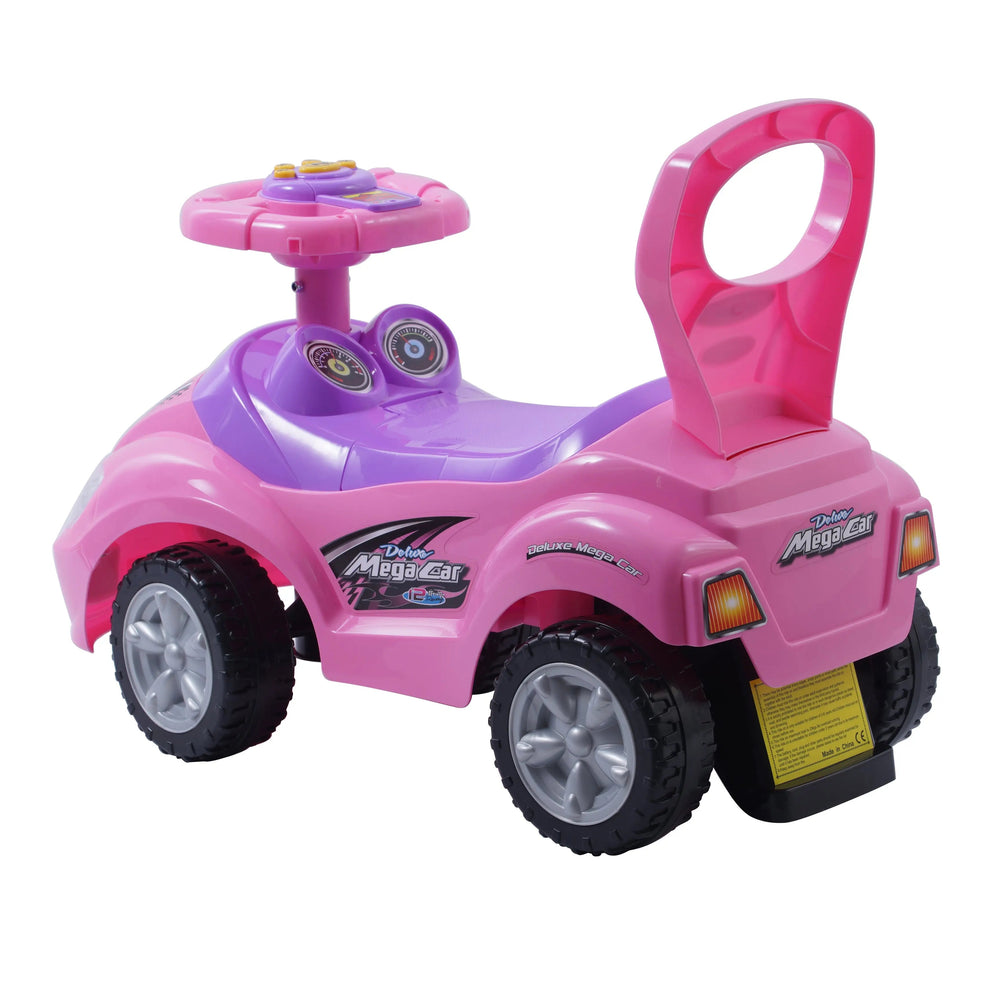 Freddo Toys Deluxe Push Ride on (ONLINE ORDER ONLY)