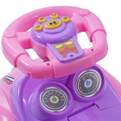 Freddo Toys Deluxe Push Ride on (ONLINE ORDER ONLY)