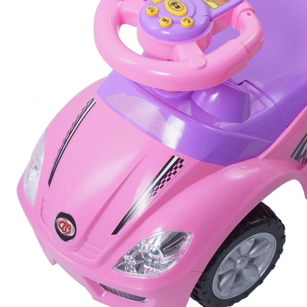 Freddo Toys Deluxe Push Ride on (ONLINE ORDER ONLY)