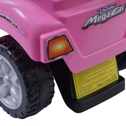 Freddo Toys Deluxe Push Ride on (ONLINE ORDER ONLY)
