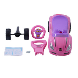 Freddo Toys Deluxe Push Ride on (ONLINE ORDER ONLY)