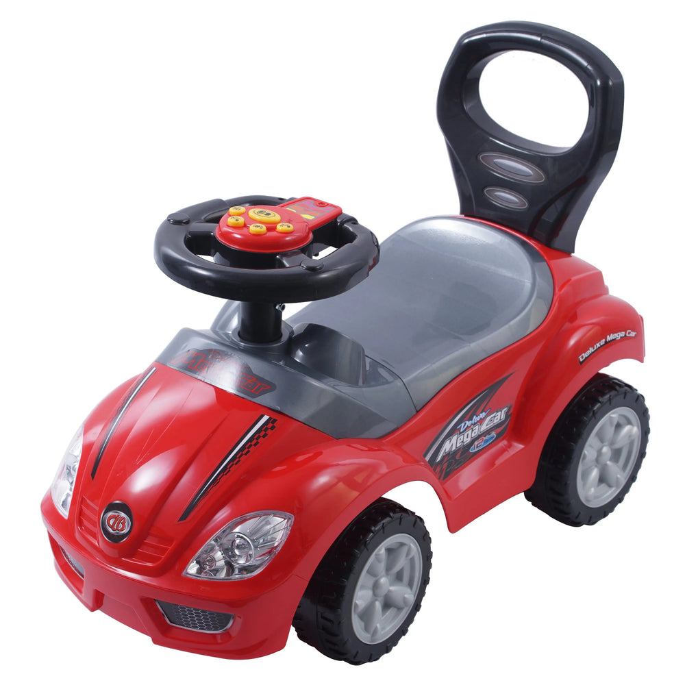 Freddo Toys Deluxe Push Ride on (ONLINE ORDER ONLY)