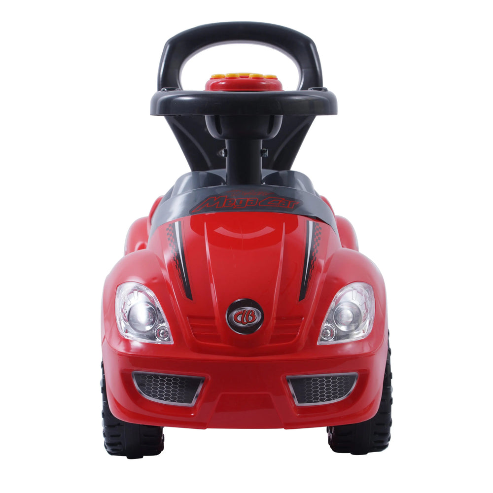 Freddo Toys Deluxe Push Ride on (ONLINE ORDER ONLY)