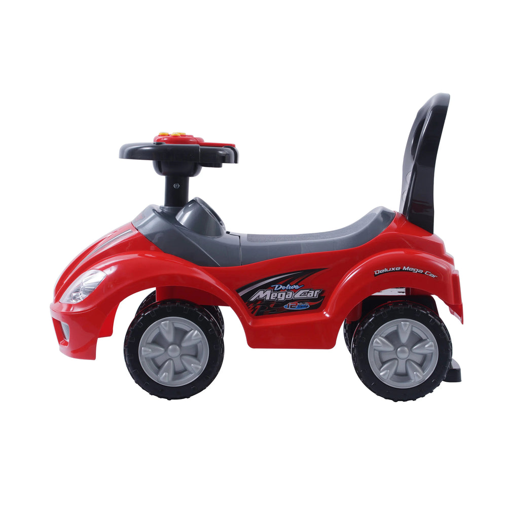 Freddo Toys Deluxe Push Ride on (ONLINE ORDER ONLY)