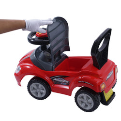 Freddo Toys Deluxe Push Ride on (ONLINE ORDER ONLY)