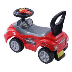 Freddo Toys Deluxe Push Ride on (ONLINE ORDER ONLY)