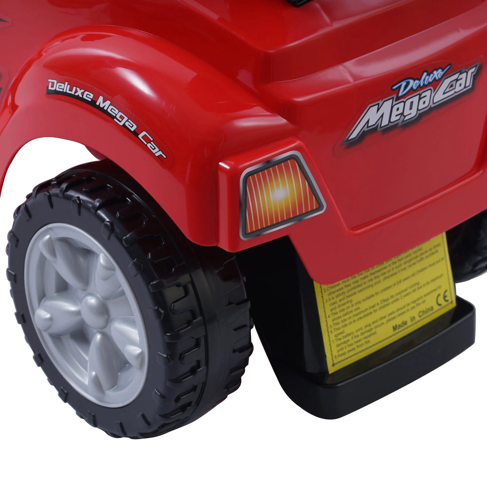 Freddo Toys Deluxe Push Ride on (ONLINE ORDER ONLY)