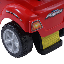 Freddo Toys Deluxe Push Ride on (ONLINE ORDER ONLY)