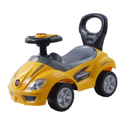 Freddo Toys Deluxe Push Ride on (ONLINE ORDER ONLY)