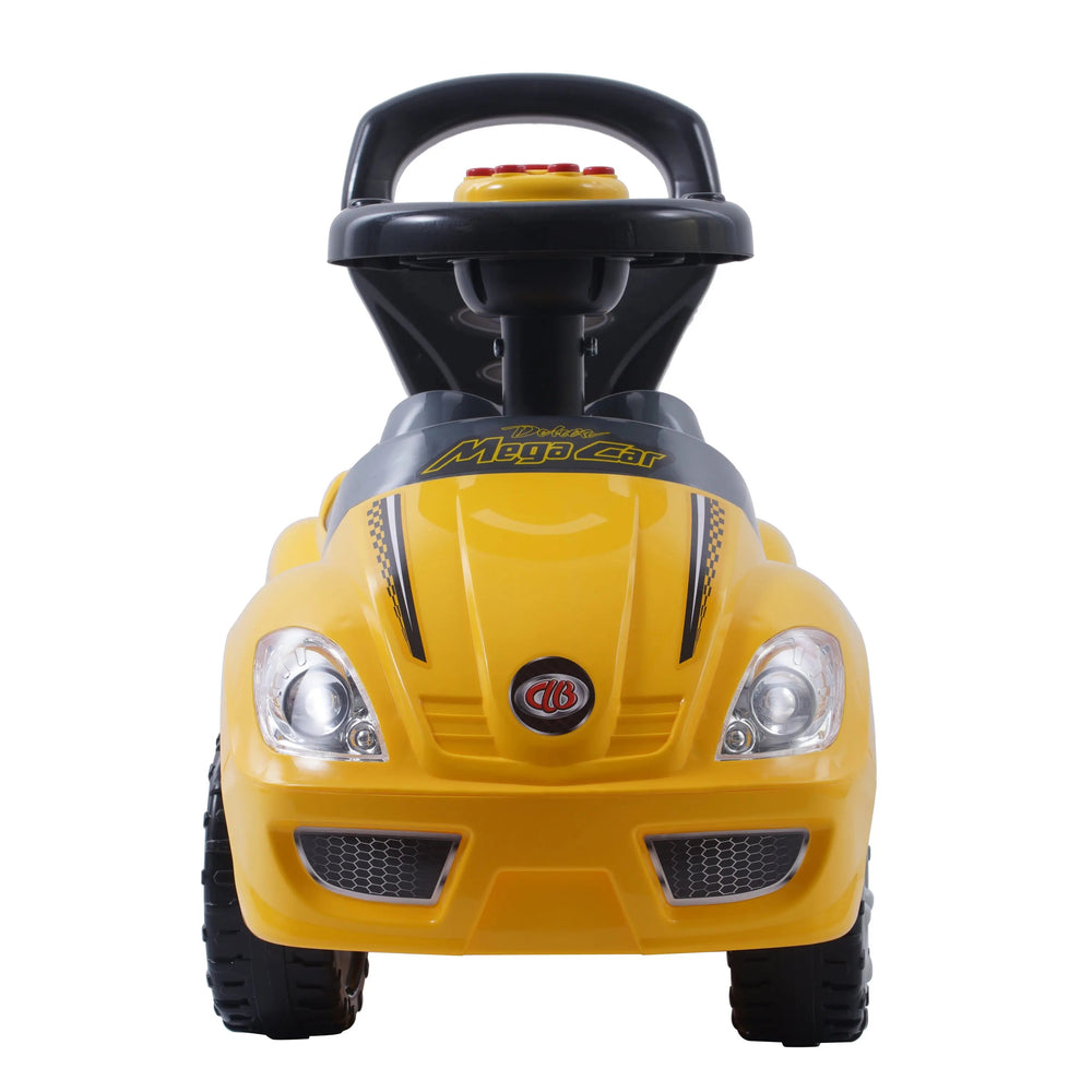Freddo Toys Deluxe Push Ride on (ONLINE ORDER ONLY)