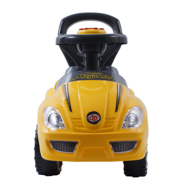 Freddo Toys Deluxe Push Ride on (ONLINE ORDER ONLY)