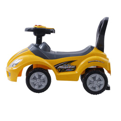 Freddo Toys Deluxe Push Ride on (ONLINE ORDER ONLY)
