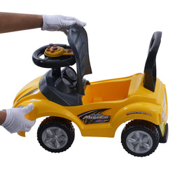 Freddo Toys Deluxe Push Ride on (ONLINE ORDER ONLY)