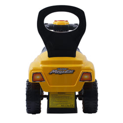 Freddo Toys Deluxe Push Ride on (ONLINE ORDER ONLY)