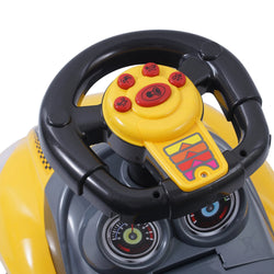 Freddo Toys Deluxe Push Ride on (ONLINE ORDER ONLY)