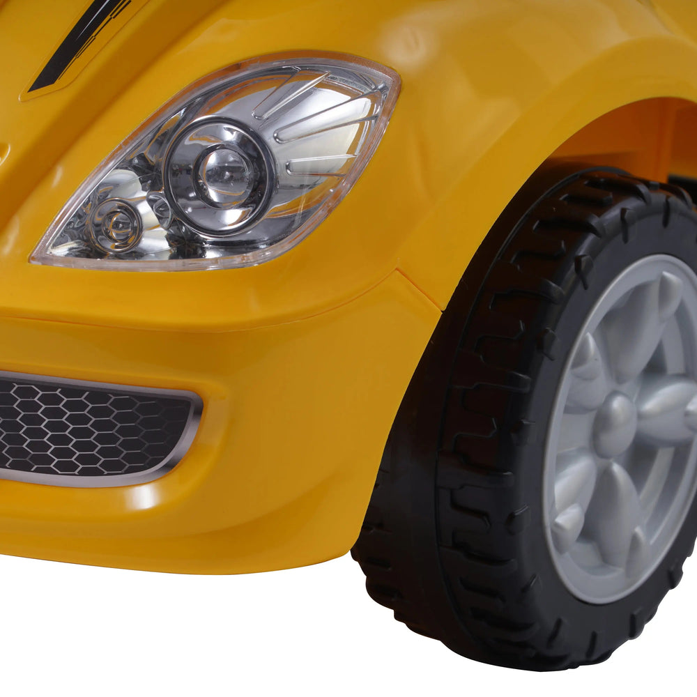 Freddo Toys Deluxe Push Ride on (ONLINE ORDER ONLY)