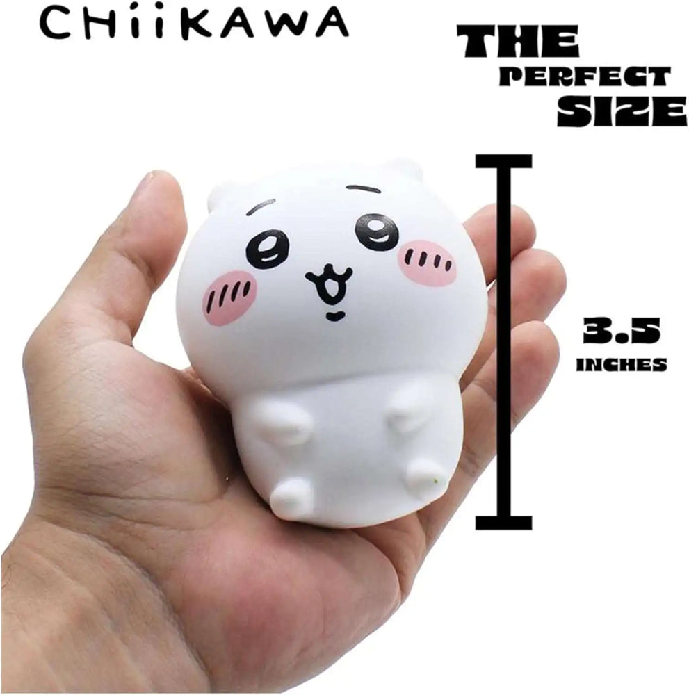 License 2 Play: SquishMe - Chiikawa - Mystery Pack