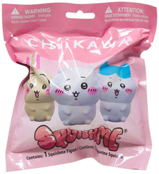 License 2 Play: SquishMe - Chiikawa - Mystery Pack