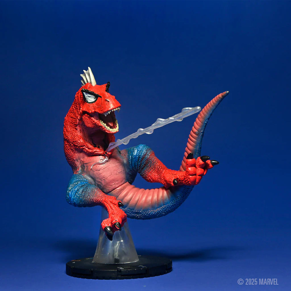 HeroClix: Marvel Spider-Verse Spider-Rex Promo (ONLINE ORDER ONLY)