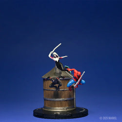HeroClix: Marvel Spider-Verse Web Warriors Promo (ONLINE ORDER ONLY)
