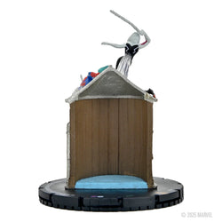 HeroClix: Marvel Spider-Verse Web Warriors Promo (ONLINE ORDER ONLY)