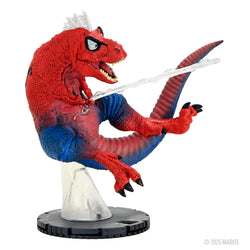 HeroClix: Marvel Spider-Verse Spider-Rex Promo (ONLINE ORDER ONLY)