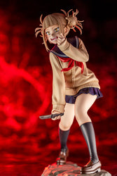 KOTOBUKIYA ARTFX J: My Hero Academia - Himiko Toga (ONLINE ORDER ONLY)