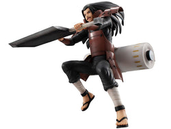 GEM Series: Naruto Shippuden - Senju Hashirama (ONLINE ORDER ONLY)