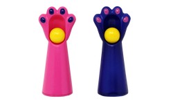 A Game of Cat & Mouth (ONLINE ORDER ONLY)