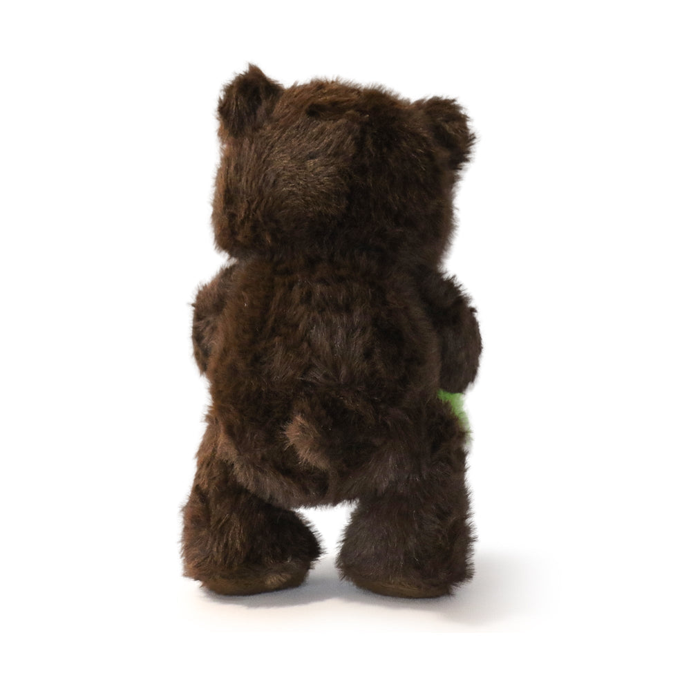 Tulabelle Teddy Bear: A Romantic Plush Toy for Couples, Sweethearts, and Anniversaries (ONLINE ORDER ONLY)