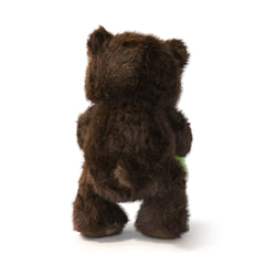 Tulabelle Teddy Bear: A Romantic Plush Toy for Couples, Sweethearts, and Anniversaries (ONLINE ORDER ONLY)