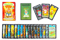 Garbage Pail Kids: The Official Tarot Deck and Guidebook (ONLINE ORDER ONLY)