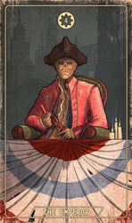 Fallout: The Official Tarot Deck and Guidebook (ONLINE ORDER ONLY)