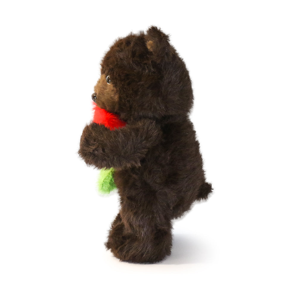 Tulabelle Teddy Bear: A Romantic Plush Toy for Couples, Sweethearts, and Anniversaries (ONLINE ORDER ONLY)