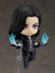 Nendoroid: The Witcher 3: Wild Hunt - Yennefer of Vengerberg #1351 (ONLINE ORDER ONLY)