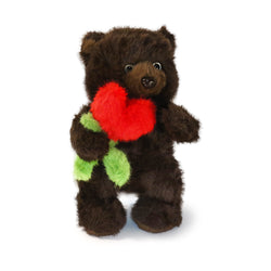 Tulabelle Teddy Bear: A Romantic Plush Toy for Couples, Sweethearts, and Anniversaries (ONLINE ORDER ONLY)