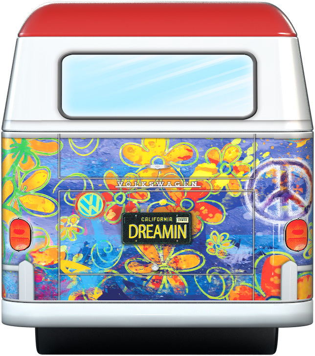 Puzzle: VW Tin - VW - Wave Hopper (ONLINE ORDER ONLY)
