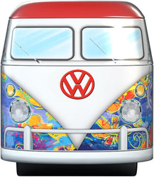 Puzzle: VW Tin - VW - Wave Hopper (ONLINE ORDER ONLY)