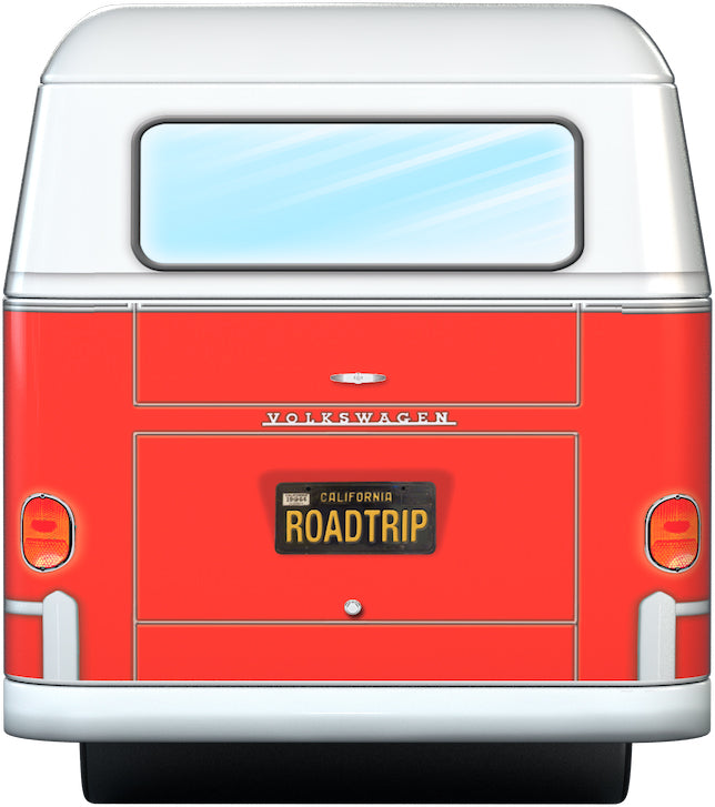 Puzzle: VW Tin - VW - Road Trips (ONLINE ORDER ONLY)
