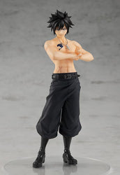 Good Smile Company: Fairy Tail - Pop Up Parade Gray Fullbuster (ONLINE ORDER ONLY)