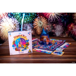 Disney Happiest Day Magic Kingdom Park Game (ONLINE ORDER ONLY)