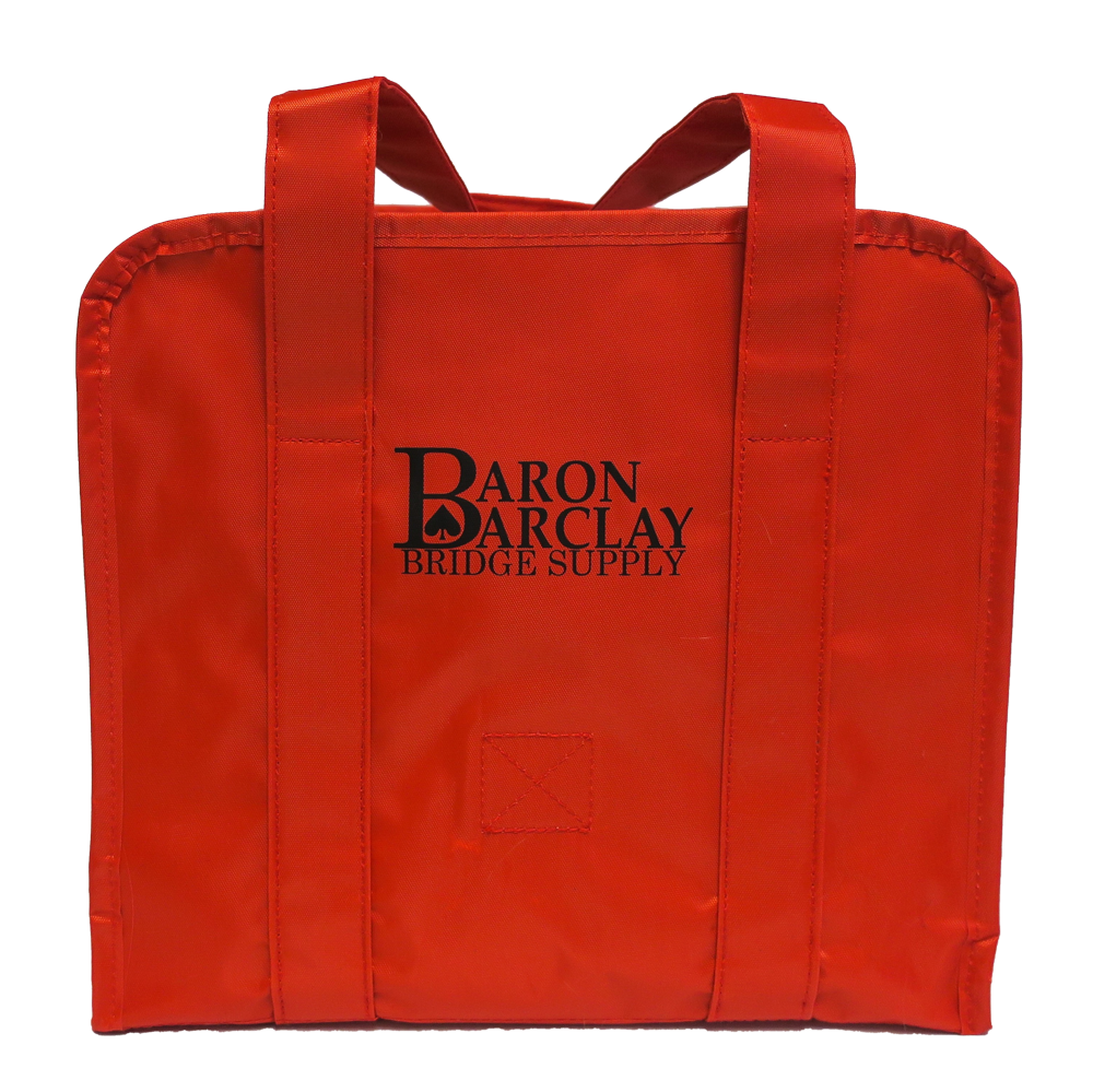 Duplicate Board Bag (ONLINE ORDER ONLY)
