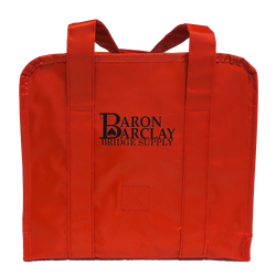 Duplicate Board Bag (ONLINE ORDER ONLY)