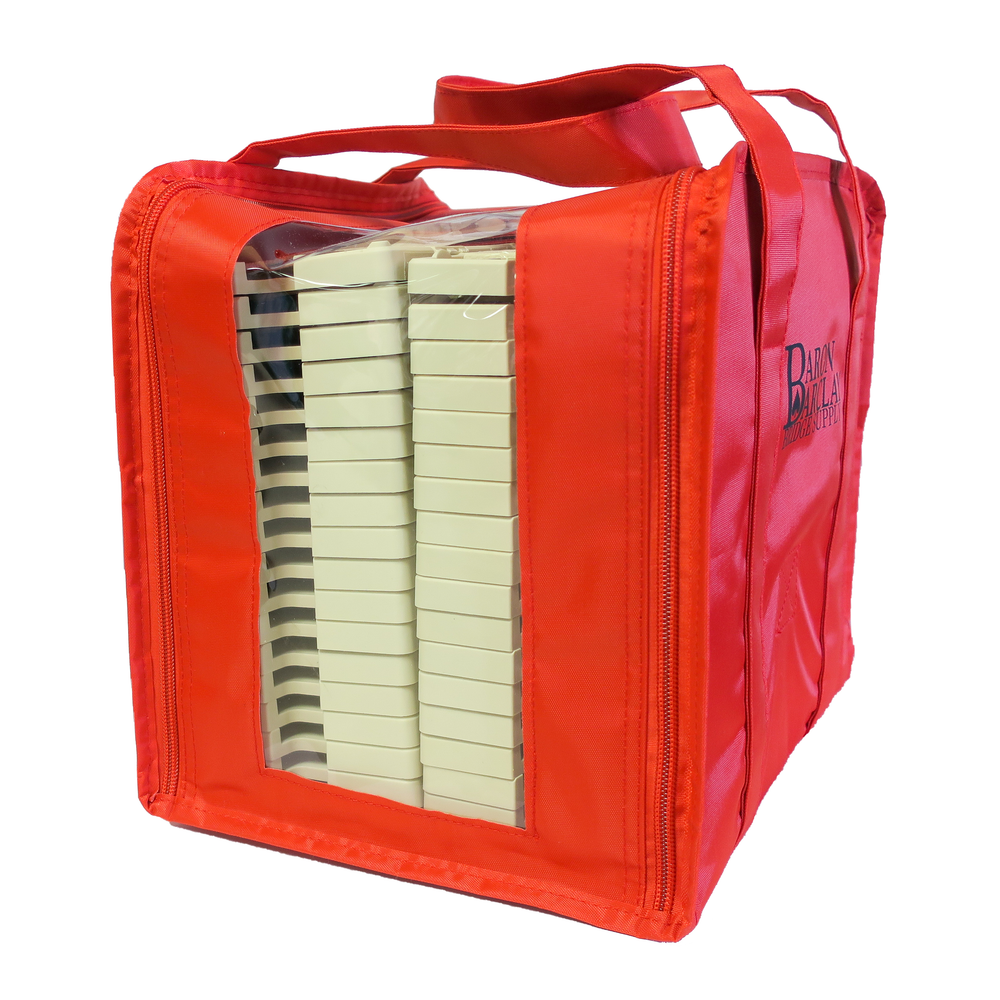 Duplicate Board Bag (ONLINE ORDER ONLY)