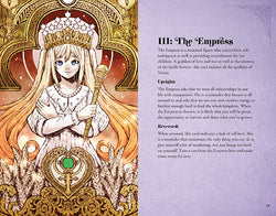 The Anime Tarot Deck and Guidebook (ONLINE ORDER ONLY)