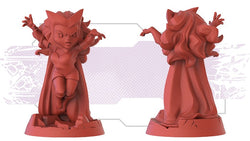 Marvel United: X-Men First Class - Kickstarter Exclusive (ONLINE ORDER ONLY)