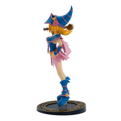 Yu-Gi-Oh Dark Magician Girl Super Figure Collection 1:10 Scale Figurine (ONLINE ORDER ONLY)