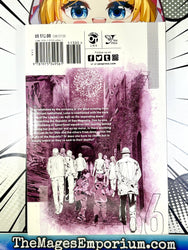 86 Eighty-Six Vol 3 (Online Order Only)