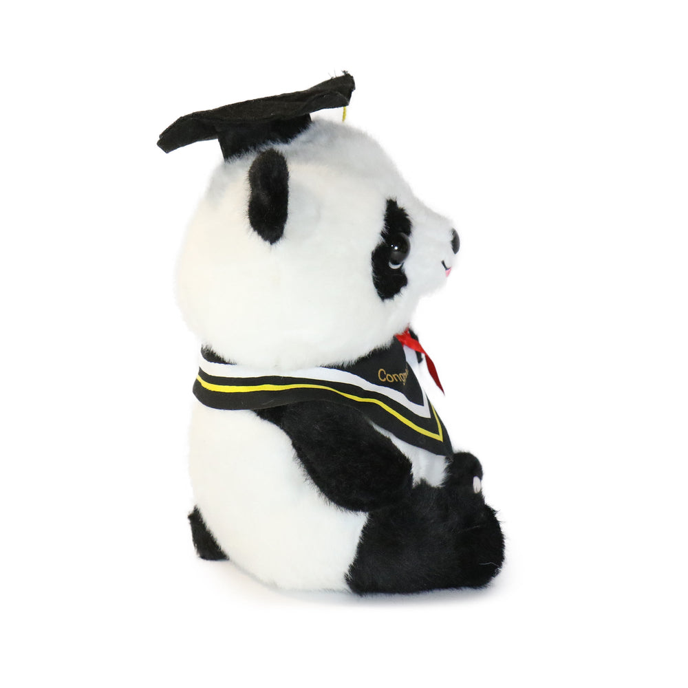 Ollie Panda: A Plush Made to Celebrate Big Milestones and Achievements (ONLINE ORDER ONLY)